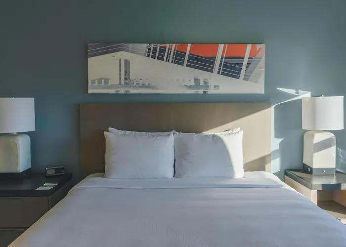 Hyatt House Indianapolis Fishers