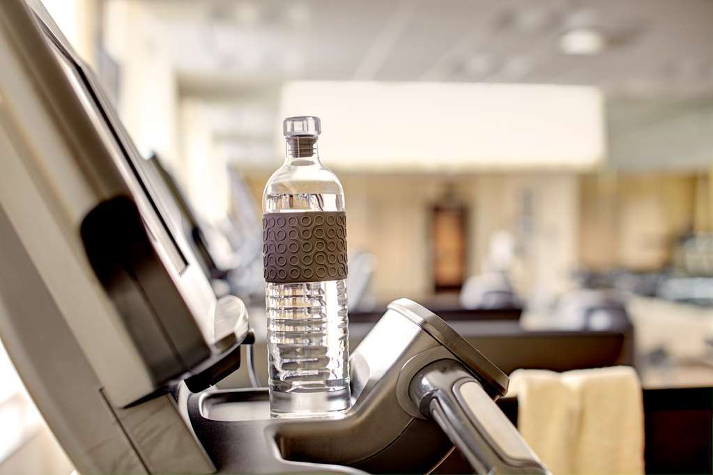 Hotel Hyatt House Indianapolis 3*