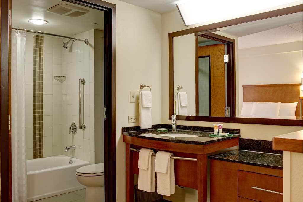 Hyatt House Indianapolis