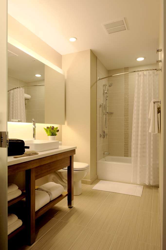 Hyatt House Indianapolis Hotel Fishers