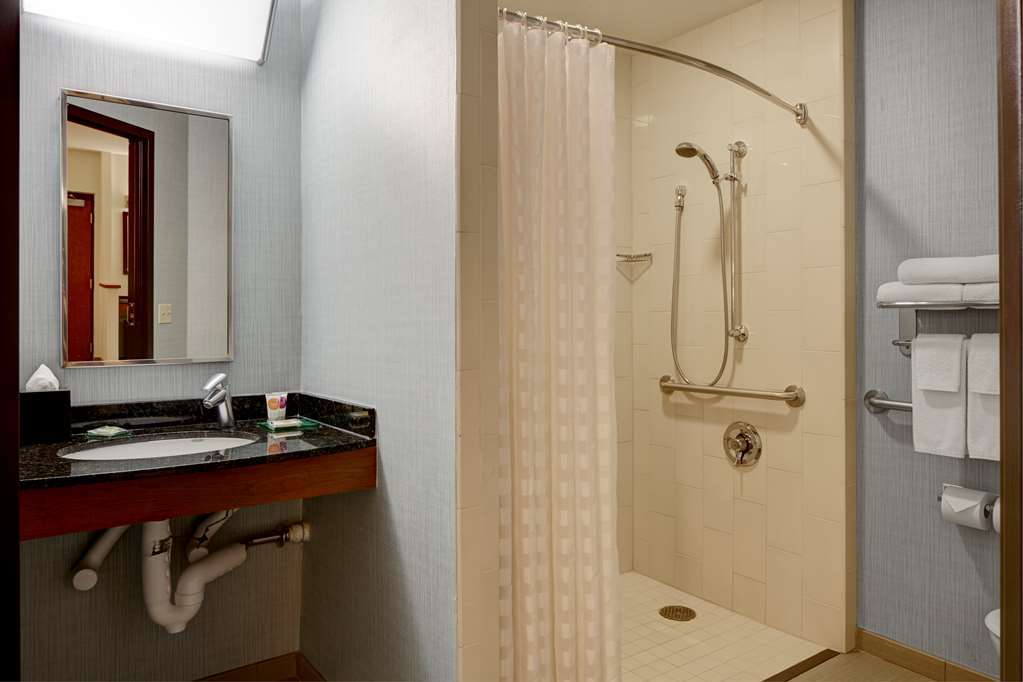 Hyatt House Indianapolis