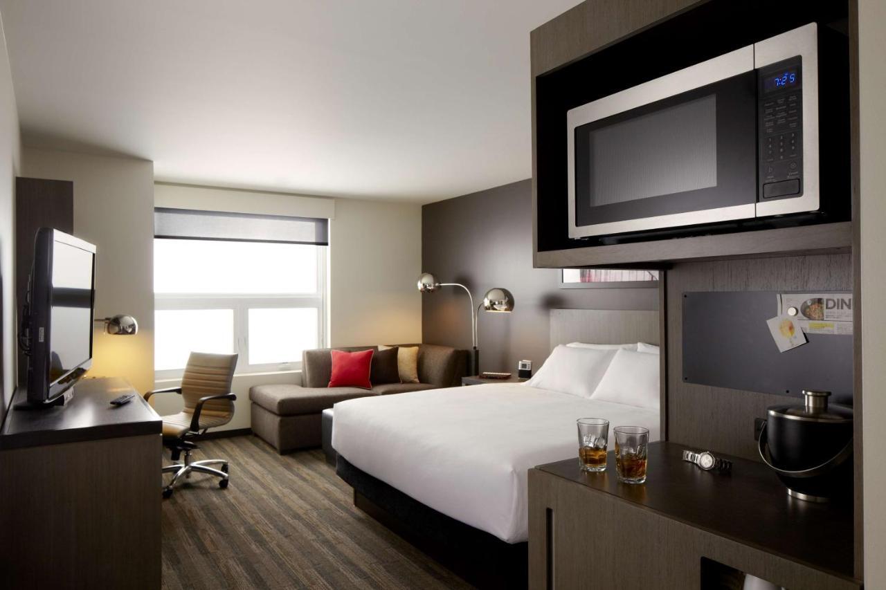 Hyatt House Indianapolis Hotel Fishers