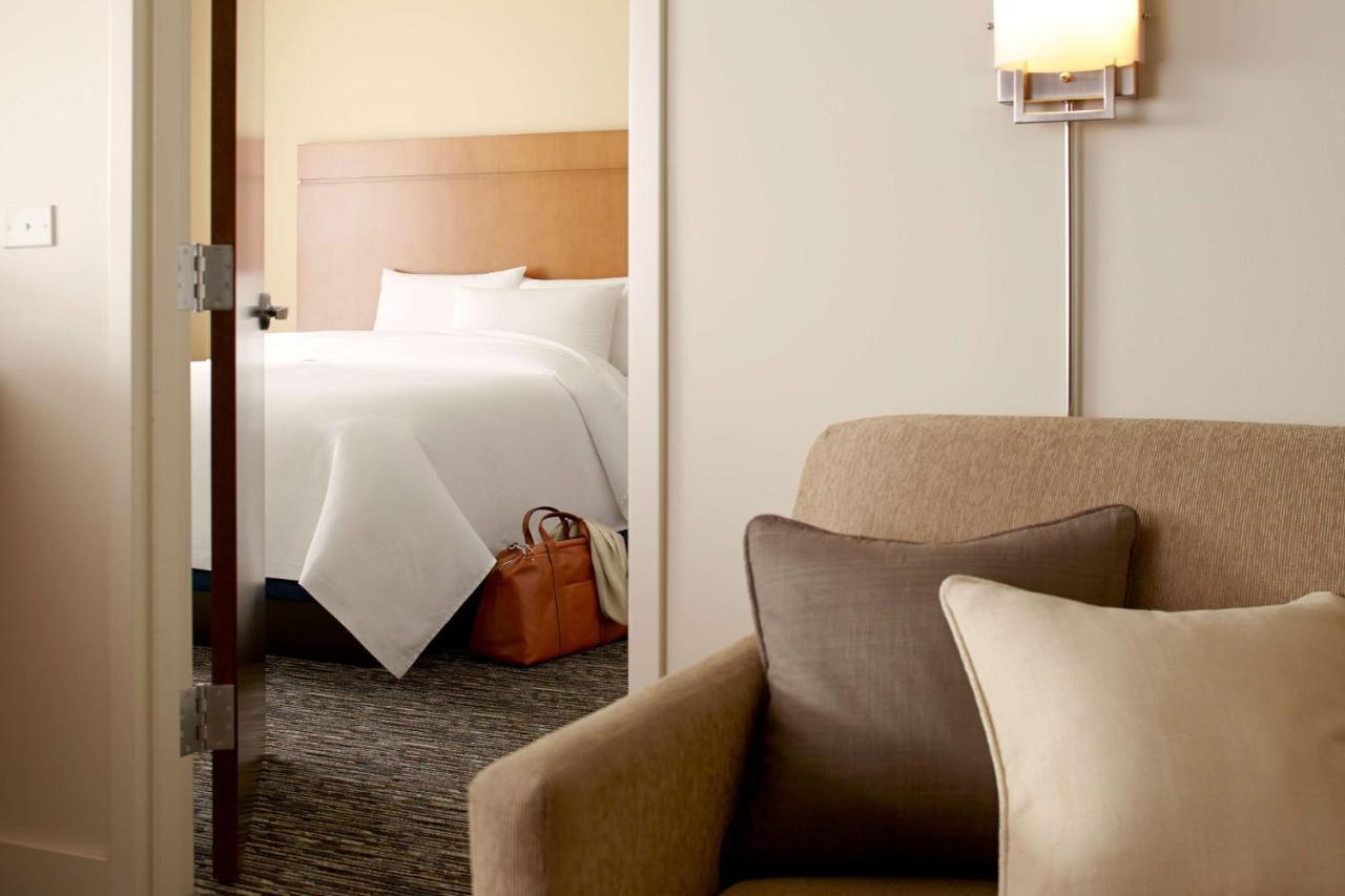 Hotel Hyatt House Indianapolis 3*