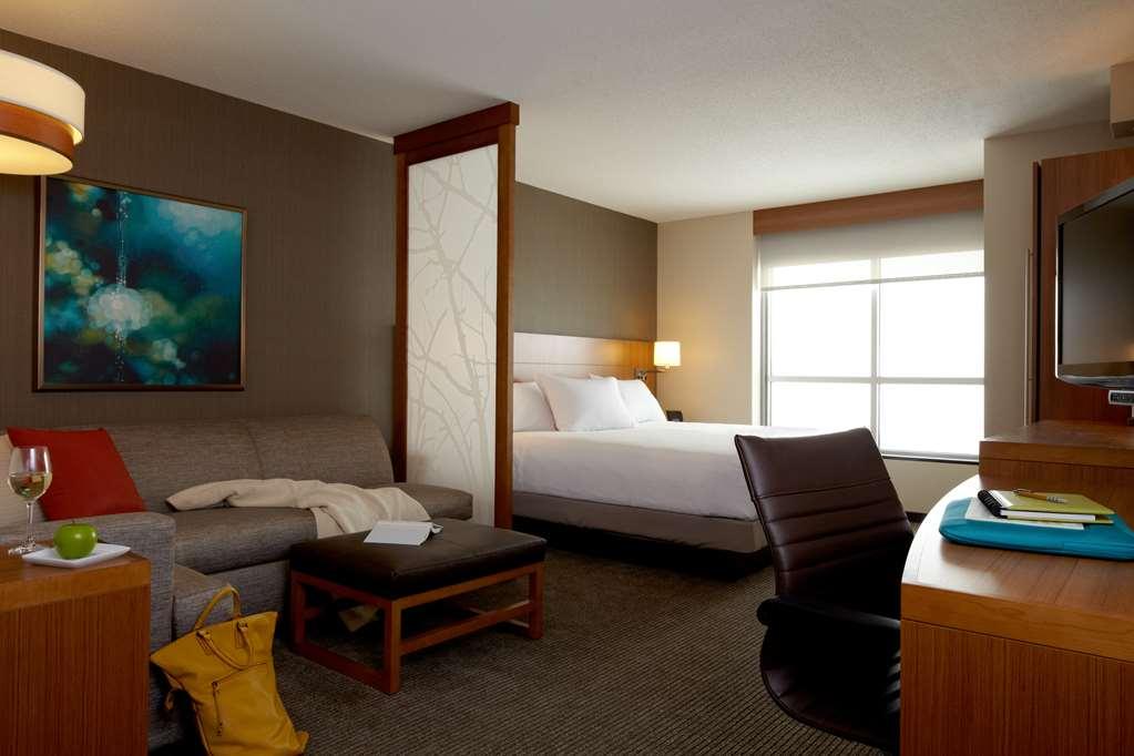 Hotel Hyatt House Indianapolis