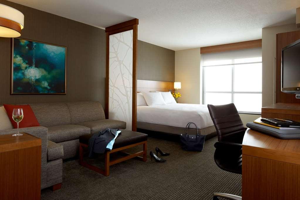 Hyatt House Indianapolis Hotel Fishers