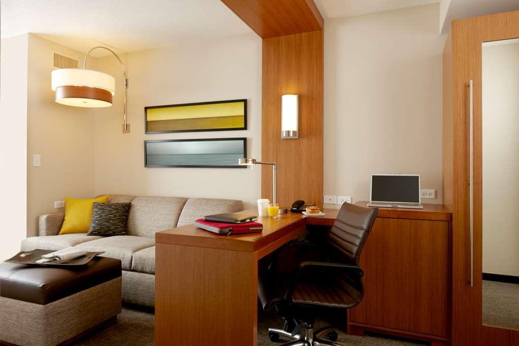Hyatt House Indianapolis
