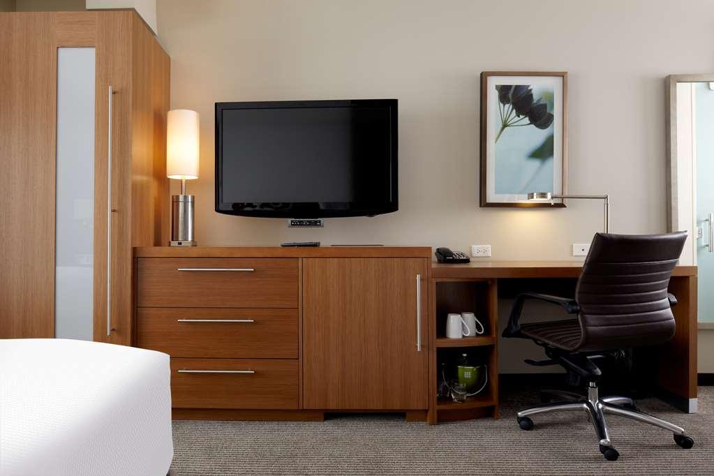 Hotel Hyatt House Indianapolis