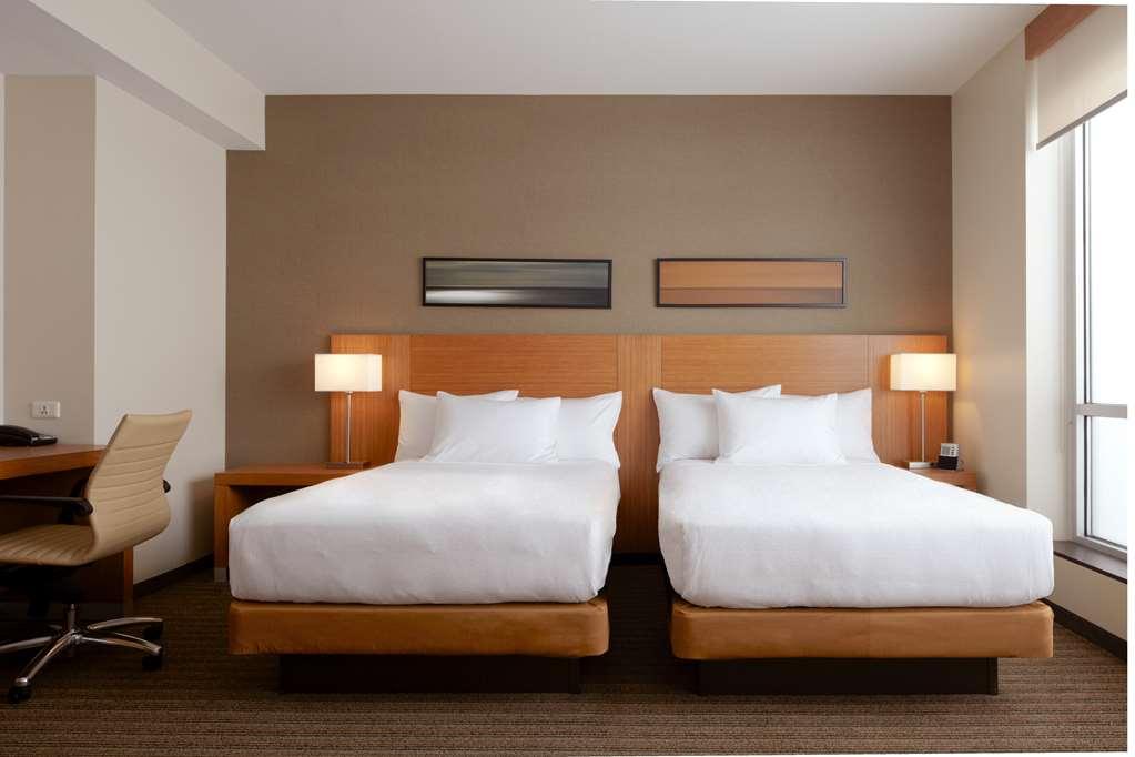 Hyatt House Indianapolis Hotel Fishers