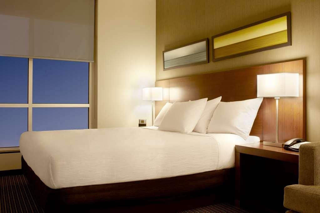 Hyatt House Indianapolis Fishers