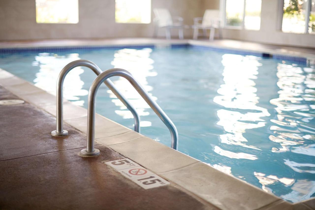 Hyatt House Indianapolis Hotel