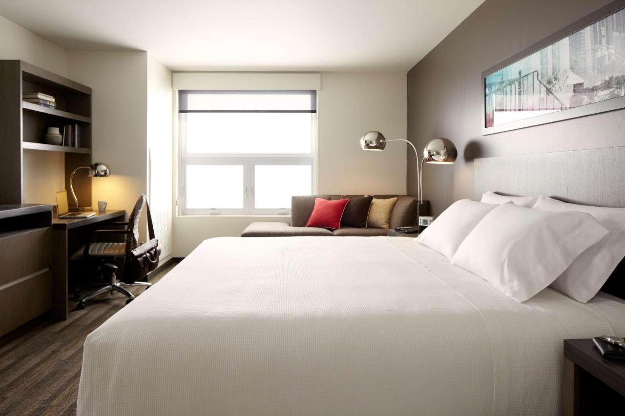 Hyatt House Indianapolis 3* Fishers