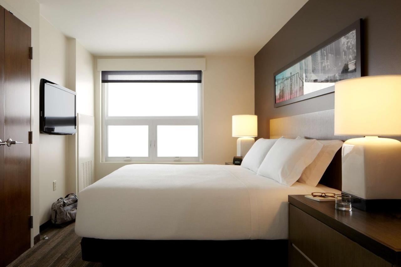 Hotel Hyatt House Indianapolis 3*